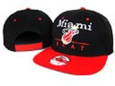 NBA hats-306